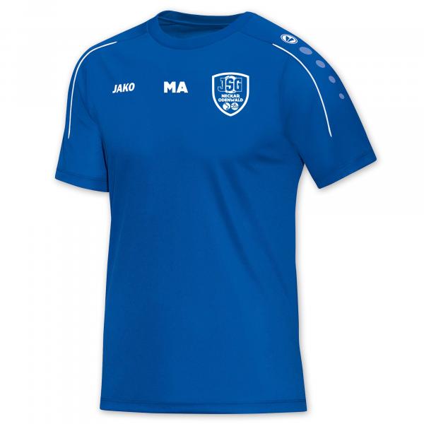 JAKO T-Shirt COACH CLASSICO - JSG Neckar/Odenwald